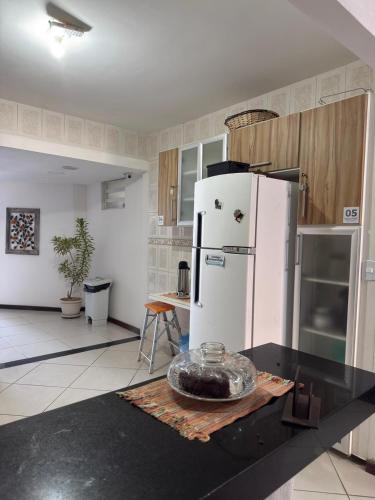 Canto da Praia Suites in Arraial do Cabo