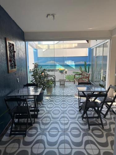 Canto da Praia Suites in Arraial do Cabo