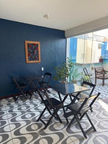 Canto da Praia Suites in Arraial do Cabo