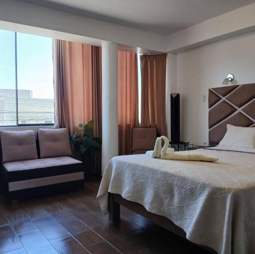 . Princess Hotel
