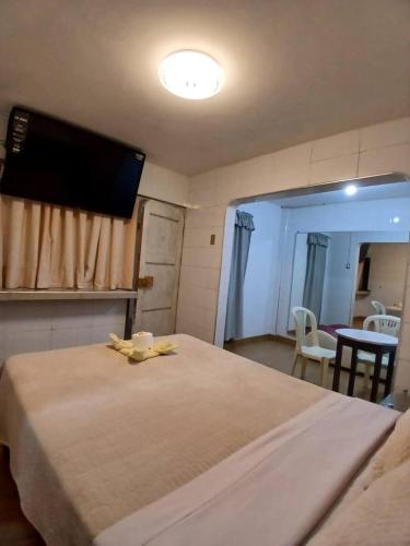 Princess Hotel in Supe