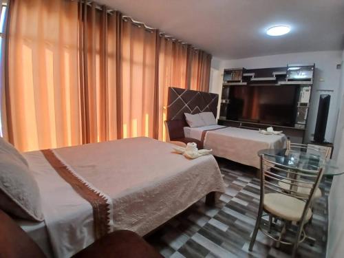 Princess Hotel in Supe