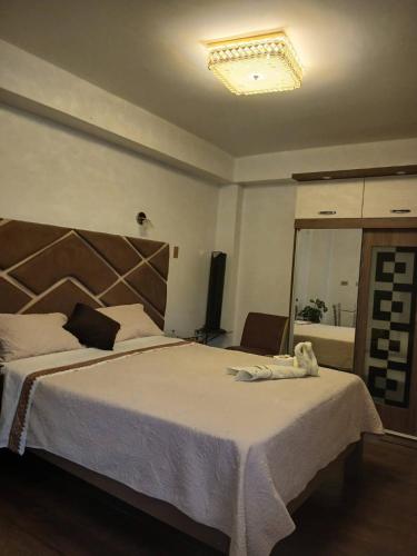 Princess Hotel in Supe