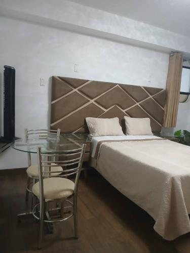Princess Hotel in Supe
