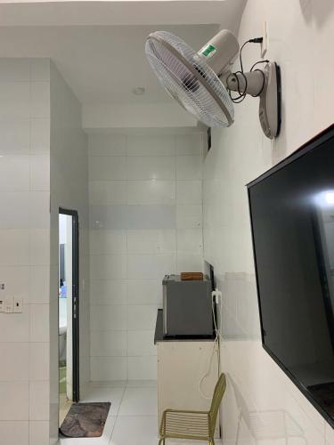 Lucky Hotel Lien Phuong in District 9