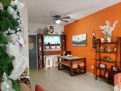 Casa Adhita, tú confort es nuestra prioridad. in Yautepec, Mexico