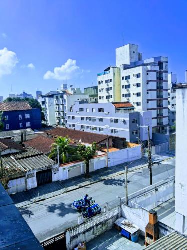 Apartamento Inteiro Guarujá Enseada - image 3