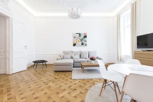 HeyMi Apartments in City Center - image 4