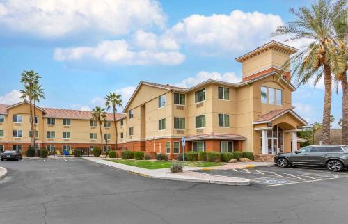 Extended Stay America Suites - Phoenix - Midtown - image 14