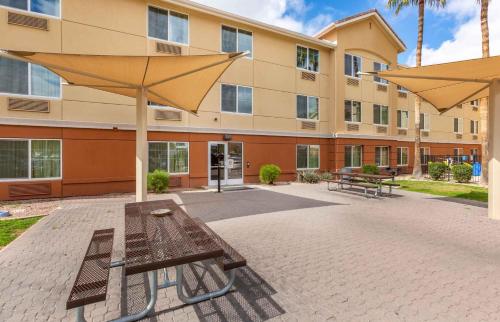 Extended Stay America Suites - Phoenix - Midtown - image 10