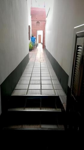 Bosque Azul Hostel in Saude