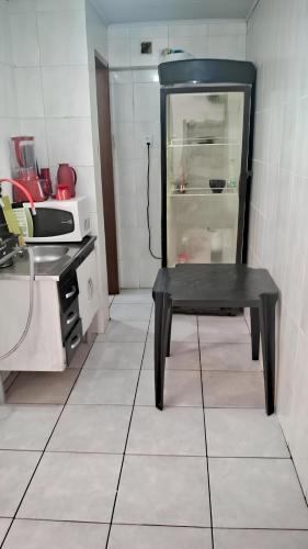 Bosque Azul Hostel in Saude