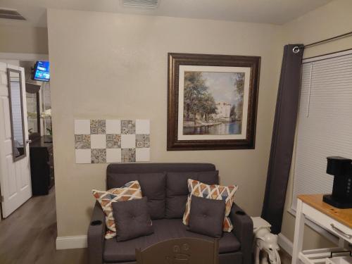 The Orchard Suite of Sebring in Sebring, USA