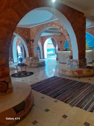 赫洛爾酒店阿布辛貝爾 (Hllol Hotel Abu Simbel) in 阿布辛貝