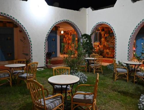 赫洛爾酒店阿布辛貝爾 (Hllol Hotel Abu Simbel) in 阿布辛貝