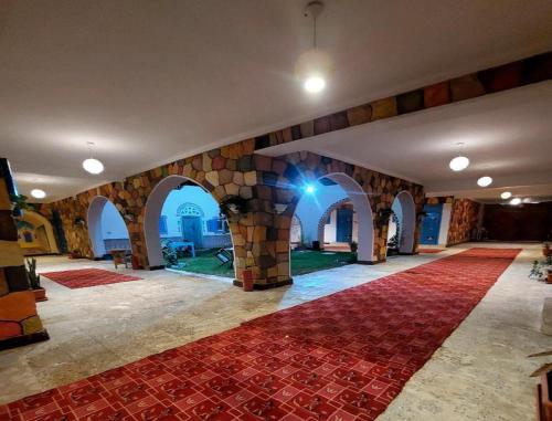 赫洛爾酒店阿布辛貝爾 (Hllol Hotel Abu Simbel) in 阿布辛貝