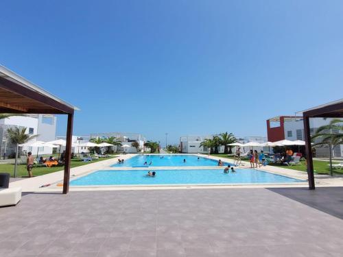 Casa de playa Cala del Mar Experience