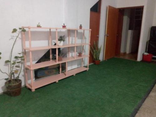Departamento Ansoph in Ilo