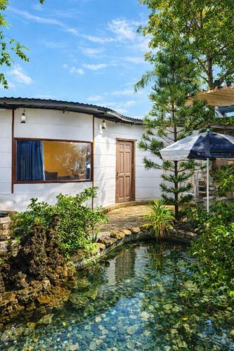 Long Homestay My Hanh - Hotels in Hoc Mon