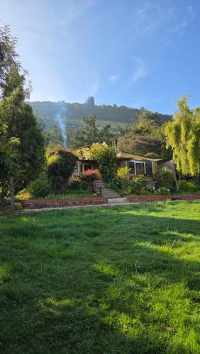 Finca Agrreste