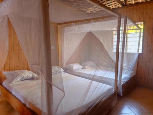 Sawa Sawa Beach Hotel&Backpacks in מלינדי