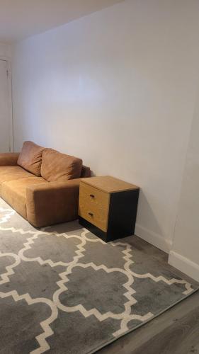 small modern 2 bedrooms in LaSalle
