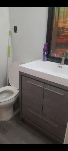 small modern 2 bedrooms in LaSalle