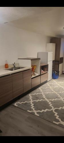 small modern 2 bedrooms in LaSalle