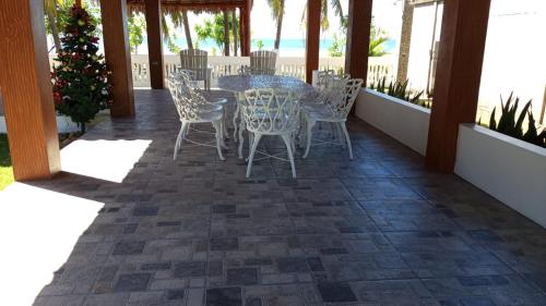 Удобства, Villas de Quizalas in Costa Azul
