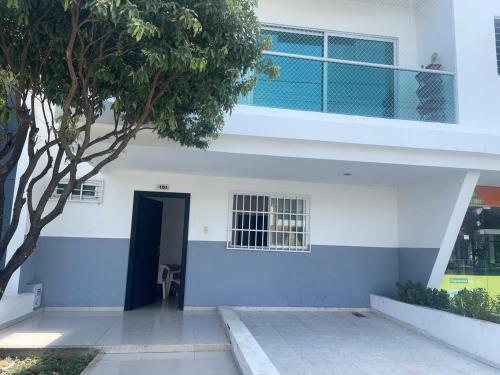 Apartaestudio La Castellana
