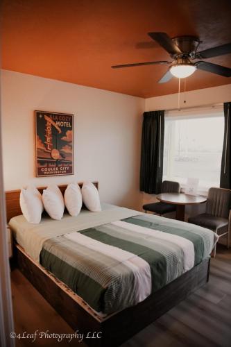 Ala Cozy Motel