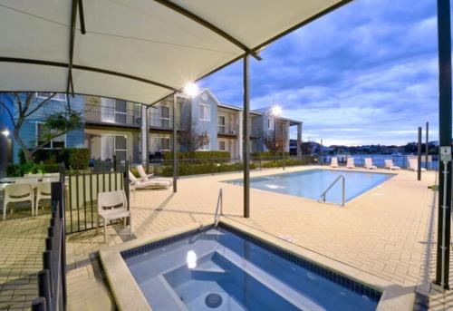 ซี แมนดูราห์ (C Mandurah) in แมนดูร่าห์