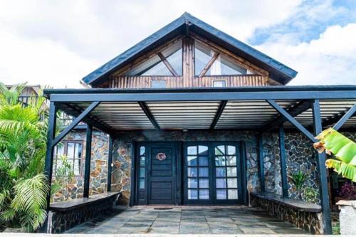 PARAÍSO Sunset Bungalows (PARAISO Sunset Bungalows) in 復活節島