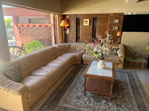 Hotel Ideal vcp in Villa Carlos Paz