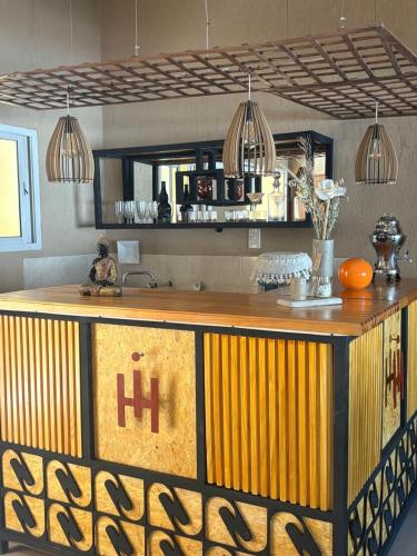 Hotel Ideal vcp in Villa Carlos Paz