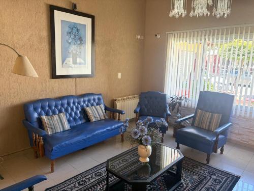Hotel Ideal vcp in Villa Carlos Paz