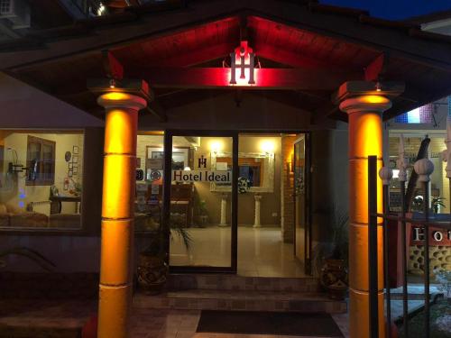 Hotel Ideal vcp in Villa Carlos Paz