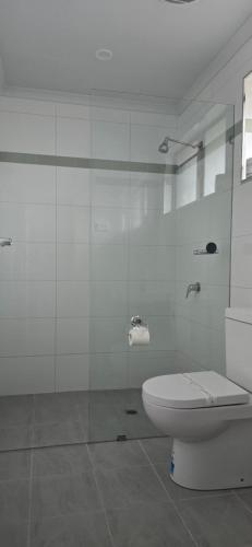 Albatross Motel in 엔트런스 호수