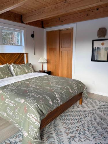 The Carriage House at Boulder Mountain View - image 3