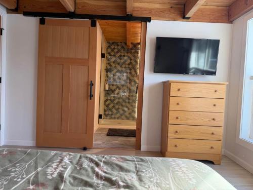The Carriage House at Boulder Mountain View - image 4