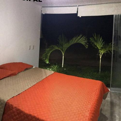 Condominio palmeras de bocapan in Bocapán