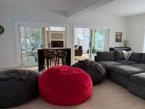 The Carriage House at Boulder Mountain View - image 5