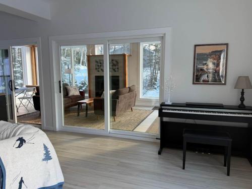 The Carriage House at Boulder Mountain View - image 13