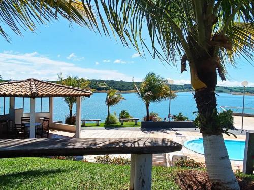 Rancho em Furnas in Jose Sebastiao Leite