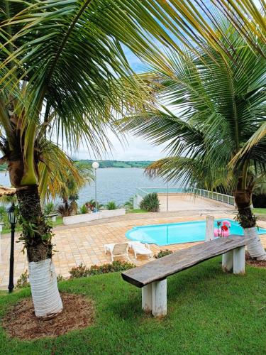 Rancho em Furnas in Jose Sebastiao Leite