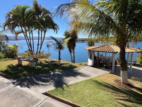 Rancho em Furnas in Jose Sebastiao Leite