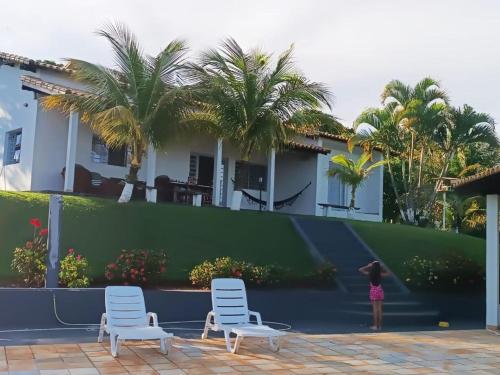 Rancho em Furnas in Jose Sebastiao Leite
