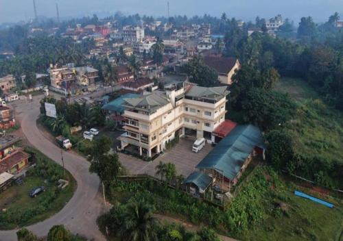 Ashirwad Retreat - A Business class Hotel - Wadgaon