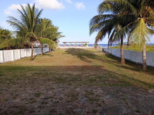 Apkārtne, Beira Mar Itamaracá (Beira Mar Itamaraca) in Itambaraca