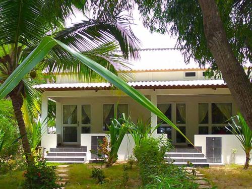 Hôtel Awalé Plage - Village Vacances